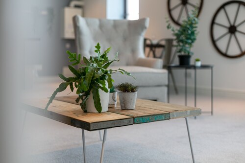 Granary Suite No22 - Donnini Apartments