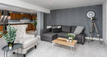 Granary Suite No22 - Donnini Apartments
