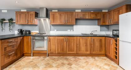 Granary Suite No22 - Donnini Apartments