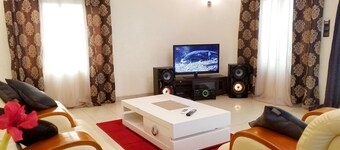 KP Hotel Cotonou