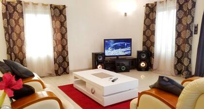 KP Hotel Cotonou