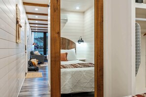 2 dormitorios, wifi, ropa de cama