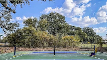 Campo esportivo