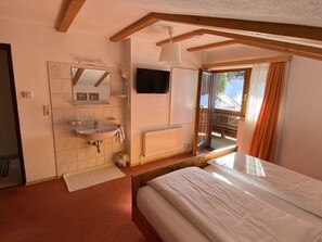 3 chambres, lit parapluie, Wi-Fi gratuit