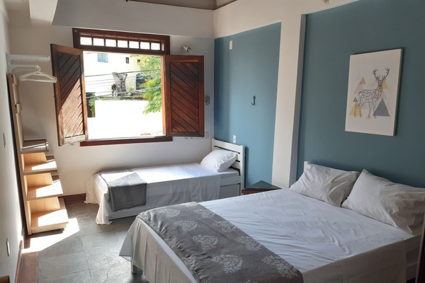 Habitación