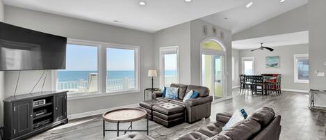 Smart TV y reproductor de DVD