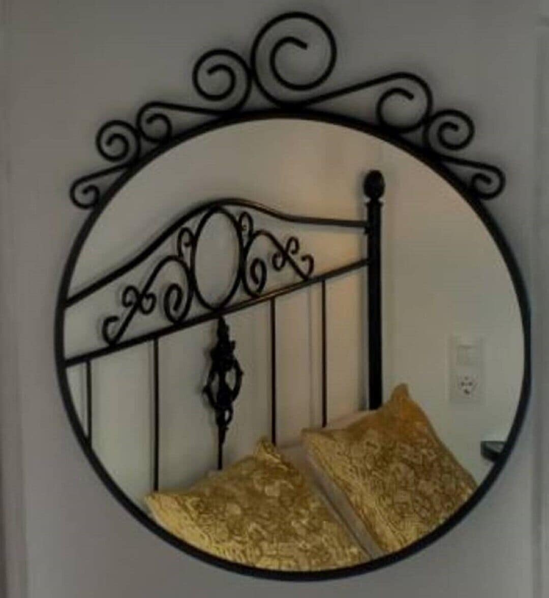 3 chambres, fer et planche à repasser, Wi-Fi gratuit, draps fournis