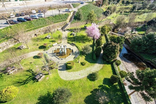 Antiga Adega - Quinta das Lamas