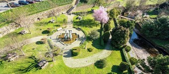 Antiga Adega - Quinta das Lamas