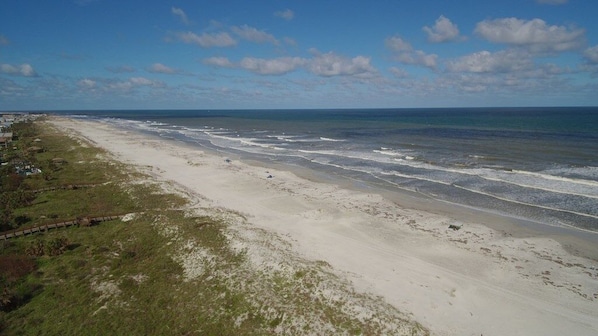 Condo, 2 Bedrooms | Beach