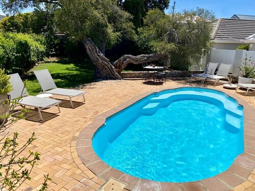 Anchor's Rest Hermanus