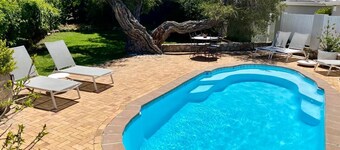 Anchor's Rest Hermanus