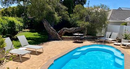 Anchor's Rest Hermanus