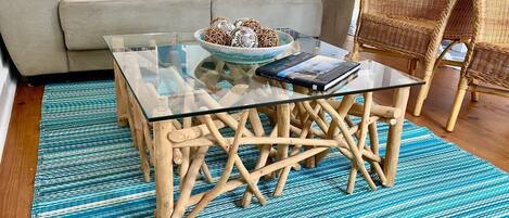 Family Suite | Living area