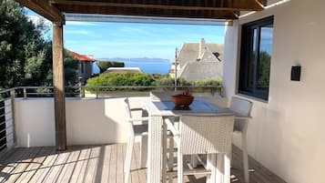 Svit Comfort | Terrass/Patio