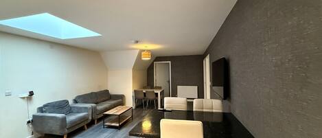 Luxury Apartment, 3 Bedrooms