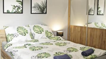 Apartament Comfort | 1 dormitori i wifi gratuïta