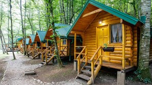 Exterior - Waterfall Rafting Center - Campsite (Rudine)