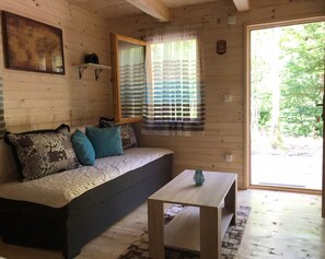 منطقة المعيشة