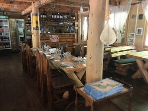 Restaurantes