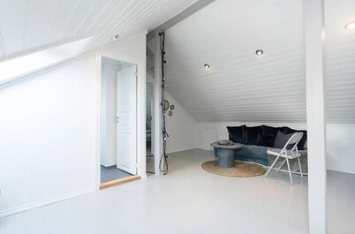 StayPlus中央五卧室房屋