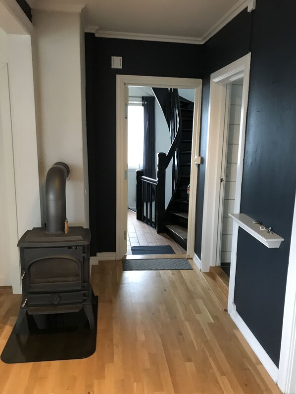 Apartment, 4 Bedrooms