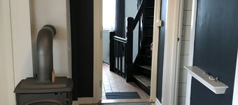 Keybutler Central Holiday Home Østerveien