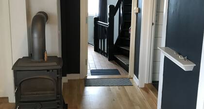 Keybutler Central Holiday Home Østerveien