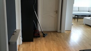 公寓, 4 間臥室