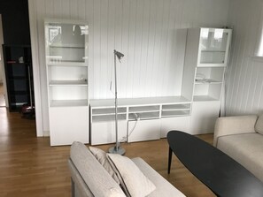 Apartment, 4 Bedrooms