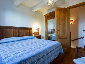 3 soverom og wi-fi (inkludert)