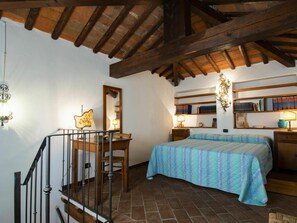 3 Schlafzimmer, kostenloses WLAN