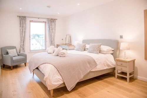 8 Deben Wharf, Woodbridge