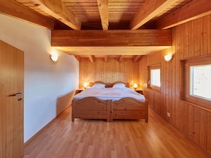 4 chambres, Wi-Fi gratuit