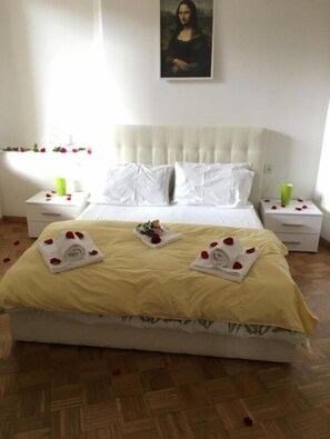 Coffres-forts dans les chambres, décoration personnalisée