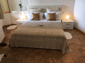 Coffres-forts dans les chambres, décoration personnalisée