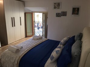 Coffres-forts dans les chambres, décoration personnalisée