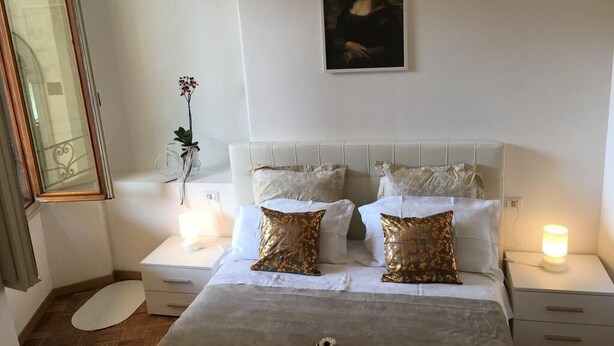 Chambre Double Supérieure (Leonardo)