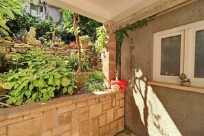 Apartment (Superior Three Bedroom Apartment) | Außenbereich