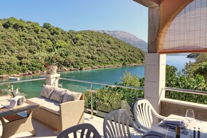 Exterior - Apartments Villa Cebalo Korčula  (Korcula)