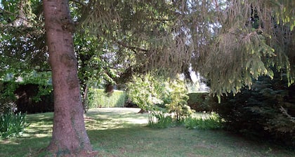 Maison Les Hirondelles