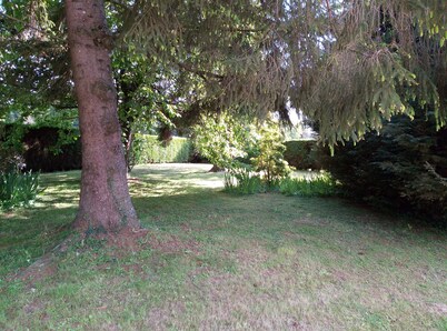 Casa Les Hirondelles