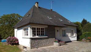 Außenbereich