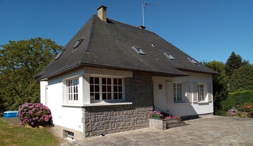 The home of Les Hirondelles