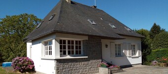 Casa Les Hirondelles