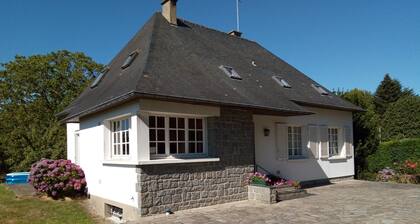 The home of Les Hirondelles