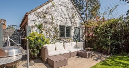 Honey Bee House, Orford (Ilmanhallinta Suffolk)