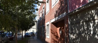 Hostel Exit Labirint Centar
