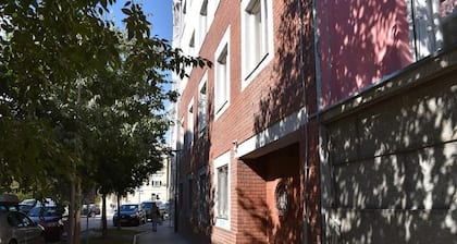 Hostel Exit Labirint Centar