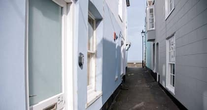 Stowaway Cottage, Aldeburgh